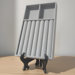 Accessories Organizer